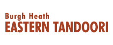 Burgh Heath Eastern Tandoori logo
